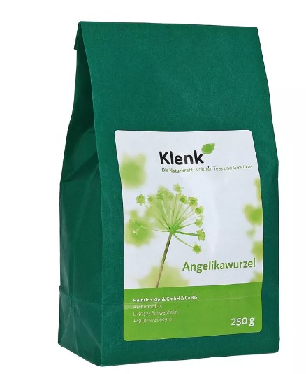 ANGELIKAWURZEL Tee ANGELIKAWURZEL Tee
